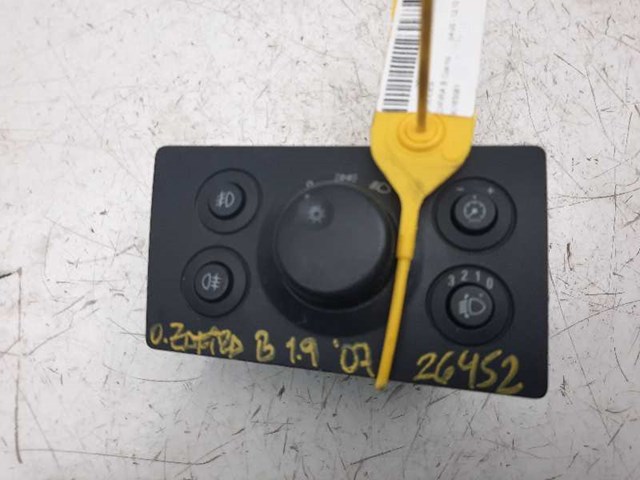 93185581 Opel