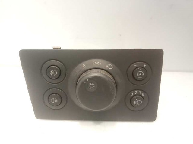 93185581 Opel