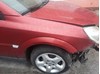 Guardabarros delantero derecho 93185702 OPEL