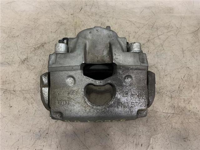 Pinza de freno, Eje delantero izquierda 93185745 GM