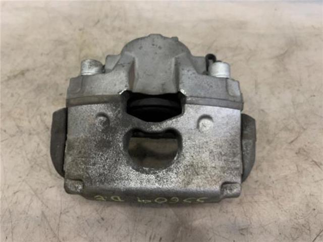 Pinza de freno, Eje delantero izquierda 93185745 GM