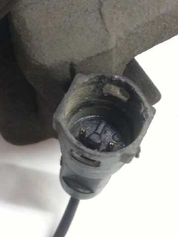 Pinza de freno, Eje delantero izquierda 93185745 OPEL