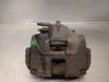 Pinza de freno, Eje delantero derecha 93185746 GM