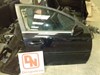 Puerta de coche, delantera, derecha 93186030 OPEL