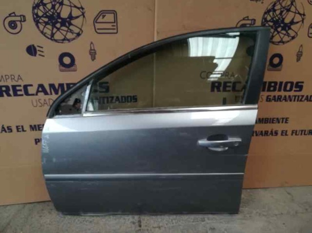 Precio del repuesto Puerta del conductor Vectra  sedán