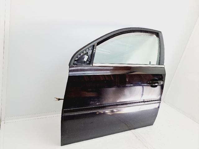 93186031 OPEL Puerta delantera izquierda comprar Madrid