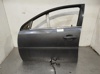 Puerta de coche, delantera, izquierda 93186031 OPEL