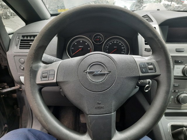 93186354 Opel