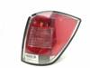 Piloto posterior derecho 93186477 OPEL