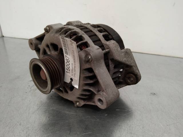 OPEL 93186485 Alternador  en stock Salamanca