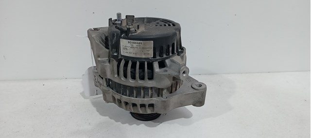 93186485 OPEL Alternador  en stock Córdoba