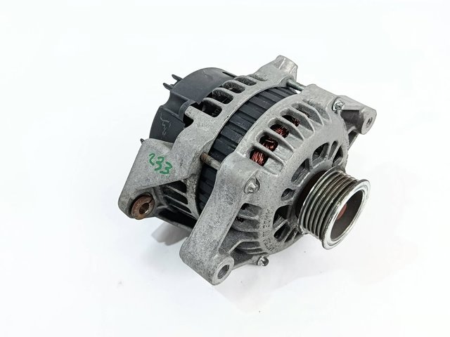 OPEL 93186485 Alternador comprar Barcelona