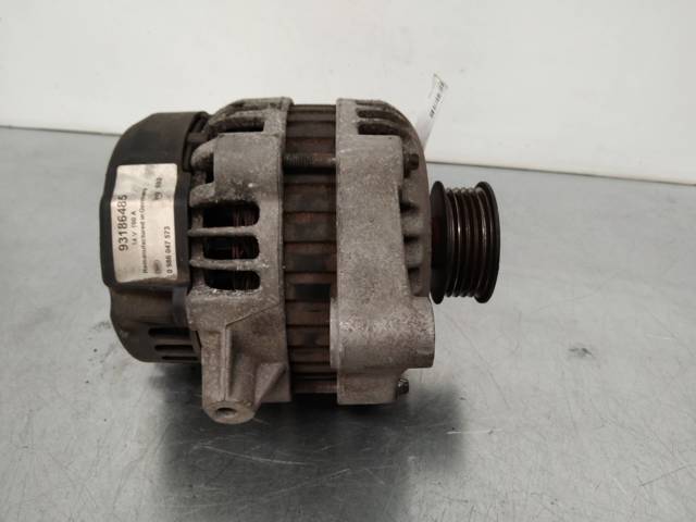 OPEL 93186485 Alternador  comprar en Murcia