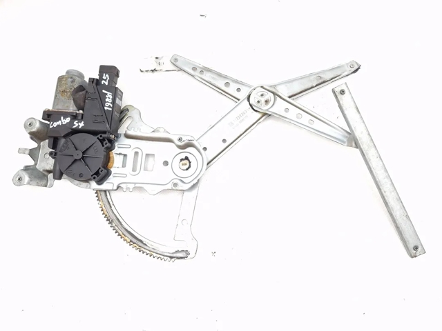 93186828 Opel