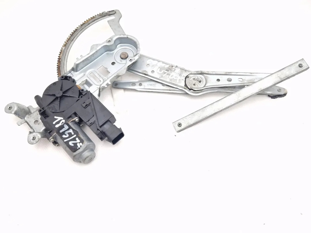 Elevalunas 93186829 OPEL