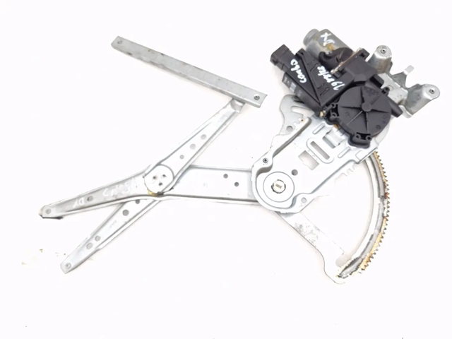 Elevalunas eléctrico 93186829 OPEL