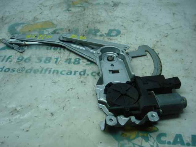 Comprar Mecanismo de elevalunas de la puerta delantera derecha Opel Meriva   a bajo precio
