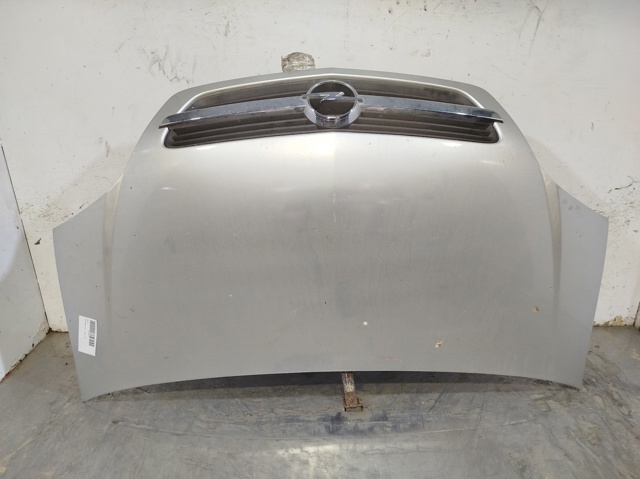 Comprar Capot Meriva  