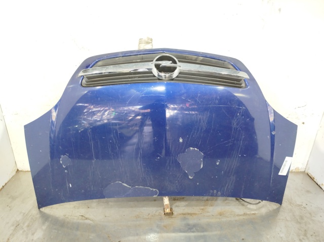 Capó para Opel Meriva 