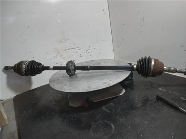OPEL 93187066 Semieje delantero derecho  comprar en Murcia