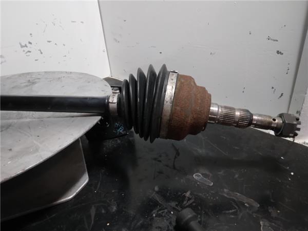 93187066 Semieje delantero derecho comprar Almería