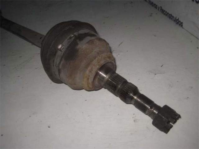 93187066 Semieje delantero derecho  disponible Utrera
