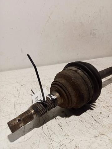 OPEL 93187066 Semieje delantero derecho  disponible Valladolid