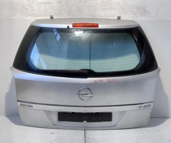 93187246 Opel