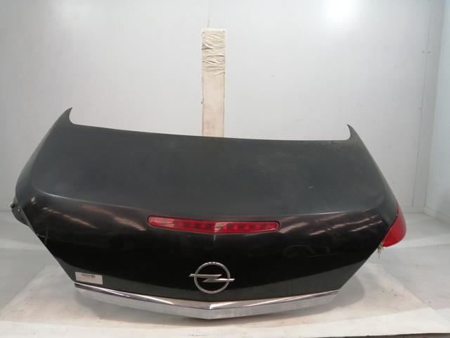 Puerta del maletero, trasera 93187690 Opel