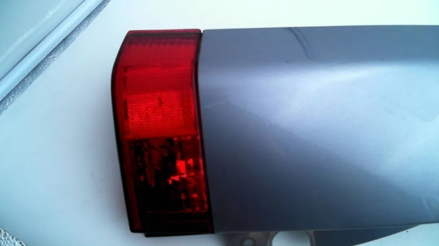 93187879 OPEL Piloto trasero izquierdo  comprar en Jaén