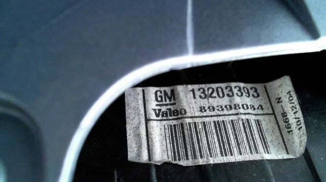 93187879 OPEL Piloto trasero izquierdo  disponible Ourense