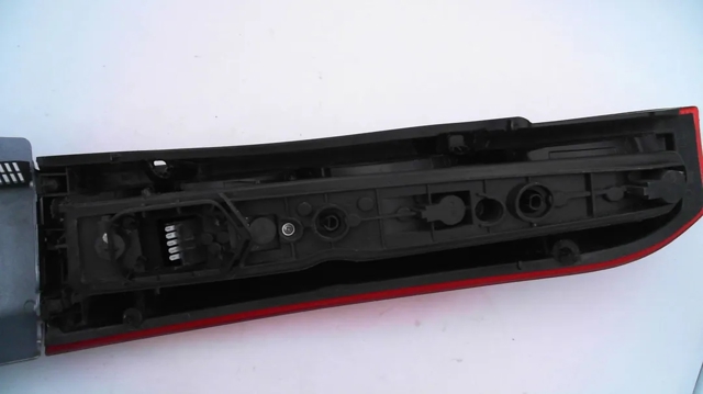 93187879 OPEL Piloto trasero izquierdo  en stock Huelva