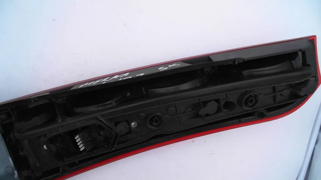 93187879 OPEL Piloto trasero izquierdo  comprar en Lleida