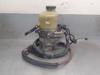 Bomba de dirección hidráulica 93188235 OPEL