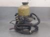 Bomba hidráulica de dirección 93188236 OPEL