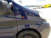 Aleta delantera derecha 93188421 OPEL