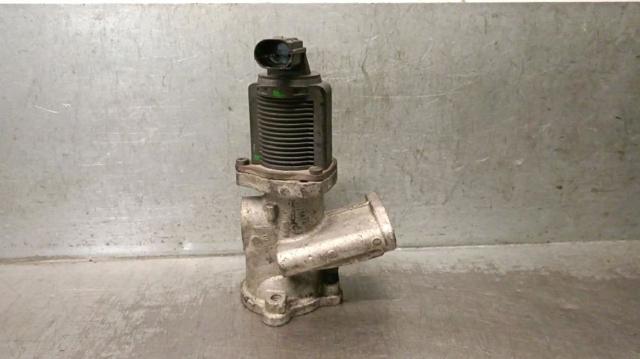 Válvula de regulación de gases 93188772 OPEL