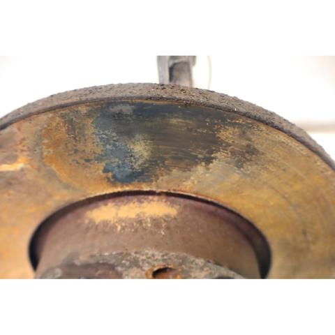 OPEL 93188959 Mangueta delantera izquierda  comprar en Ponferrada