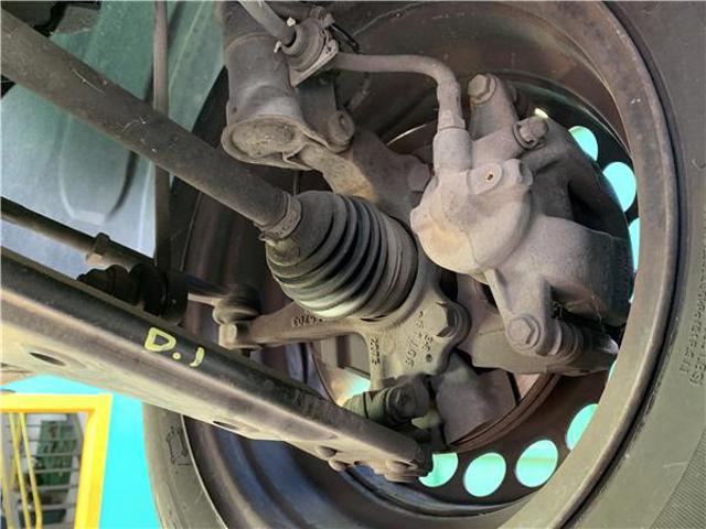 OPEL 93188959 Mangueta delantera izquierda  disponible Valladolid
