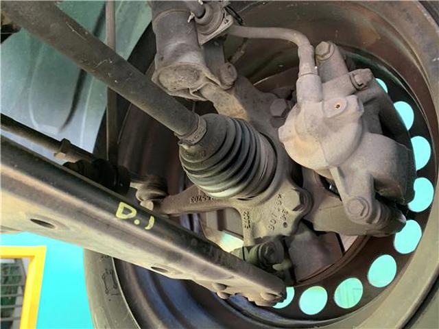 93188959 Mangueta delantera izquierda  en stock Sabadell
