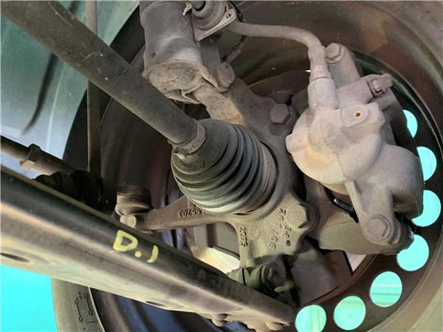 93188959 OPEL Mangueta delantera izquierda  en stock Córdoba