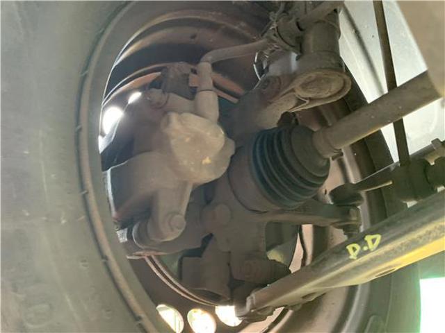 OPEL 93188960 Mangueta delantera derecha  en stock Valencia