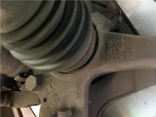 OPEL 93188960 Mangueta delantera derecha  comprar en Albacete