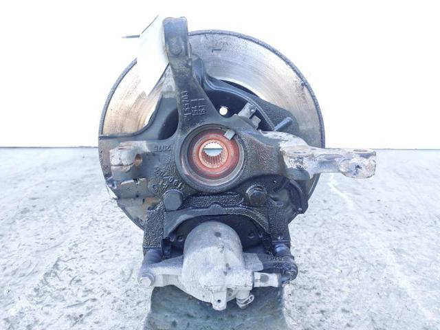 93188961 OPEL Mangueta delantera izquierda  en stock Huelva