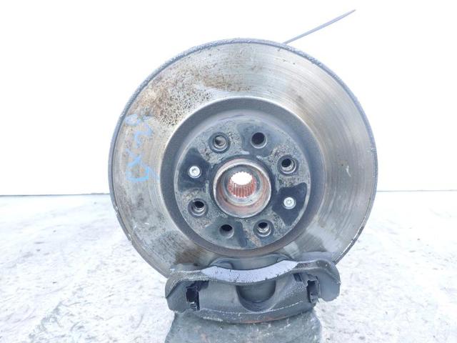93188961 OPEL Mangueta delantera izquierda comprar Madrid