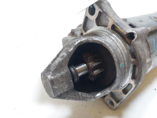 OPEL 93189232 Motor de arranque comprar Barcelona