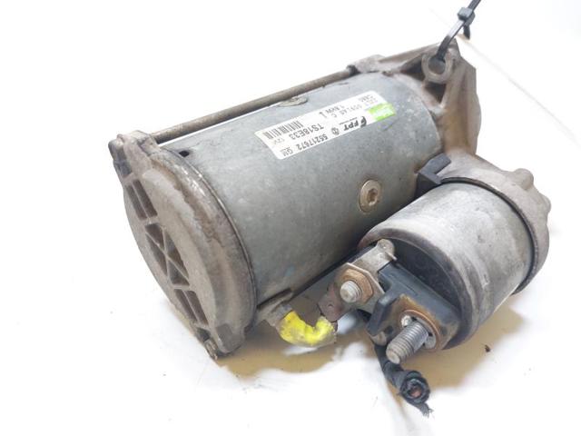 93189232 OPEL Motor de arranque  en stock Huelva
