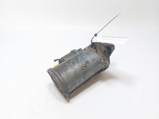 93189232 OPEL Motor de arranque comprar Madrid