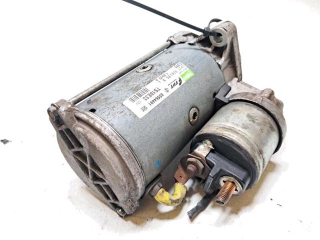 93189232 Motor de arranque  disponible Málaga