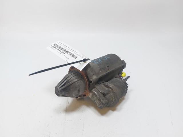 93189232 OPEL Motor de arranque  comprar en Oviedo